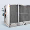 Air-cooled Liquid Chillers (down to -15 C) Page