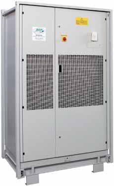 ACR-KS-22-74 - Technical Specifications - Rental air conditioning cabinets 76 Air conditioning cabinets Technical description: Air conditioning cabinet for installation to the external cold water
