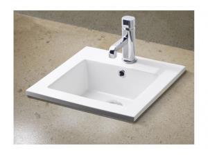 FLOATING VANITY STANDARD - (Please confirm with your Sales Consultant) (Indicative image only*note: NO