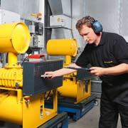 efficient, reliable and servicefriendly blowers available.