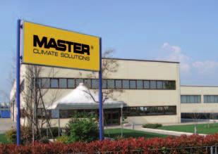 2 Master Climate Solutions is a world leading manufacturer of machinery for air processing.