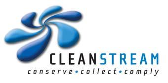 CleanStream concentrate is effective and environmentally responsible. Other cleaners, such as those containing unbound chlorine, like bleach, will leach mercury from amalgam.
