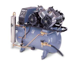 AirStar has been trusted for over 30 years in tens of thousands of dental practices. We understand how vital your air compressor is.
