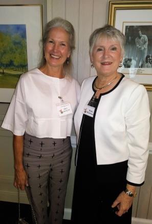 New Business: Linda Hardwicke announcements Carol Bridgforth, Midlothian Garden Club, was appointed as the Chairman of Special Committee position of Website Liaison.
