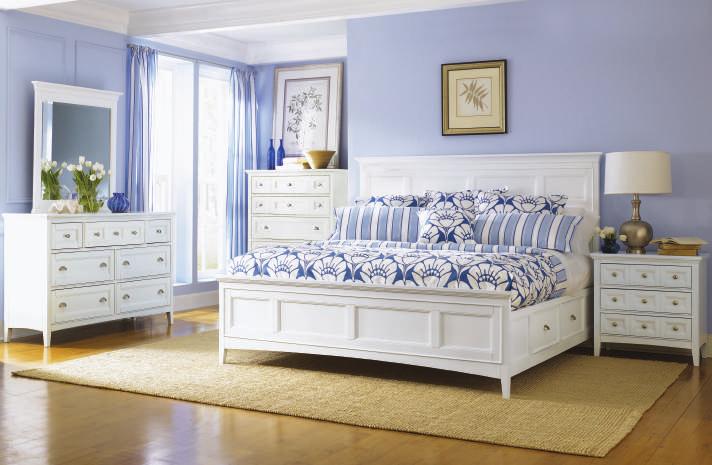 699 Queen Bed Without Storage Financing Available *O.A.C.