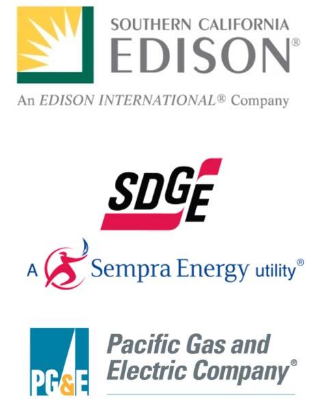 Working Together Partnering Together for Energy Efficiency Southern California Gas Company Southern