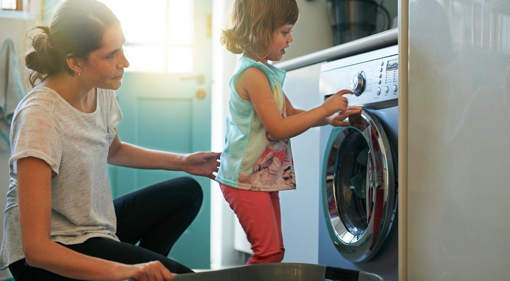 Clothes Washers and Dryers Compared to conventional models, ENERGY STAR certified clothes washers: Use approximately 45 percent less water and 25 percent less energy Save more than $490 over the life