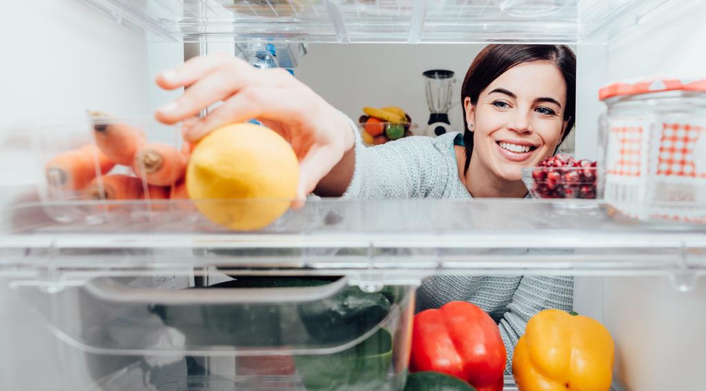 Refrigerators and Freezers Compared to conventional models, ENERGY STAR certified refrigerators: Are 9 percent more efficient.