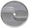 Slicer Plate, 5 16" (8 mm), Use Alone for Slicing or with DICE-D8 Dicing Grid for ¼" Dice,