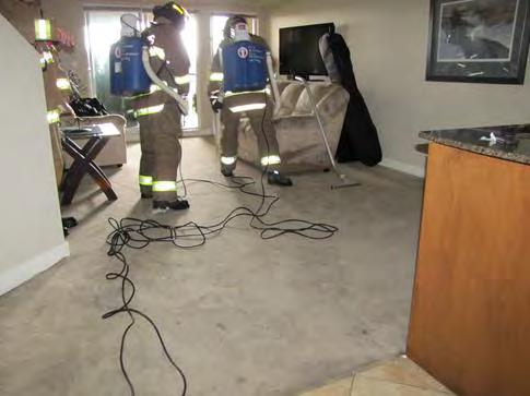 The Firefighter trade-off vs How can one possibly argue this intelligently?