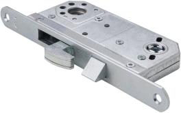 MODULE LOCKS ARCHES AND ROUNDED WINDOWS MODULE LOCKS Stålprofils wide assortment of profiles functionally adapted for module locks offers the following