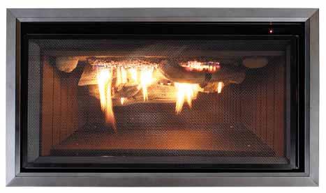 SYMMETRY Gas Log Flame Fire Operation / Installation Manual MODEL: RDV 3610 This appliance shall be installed in accordance with: Manufacturer s Installation Instructions Current AS/NZS 3000 & AS