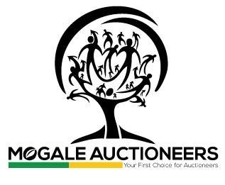 AUCTION 27.03.19 10:00 Auctioneer: Philip Theron 7 Reseda Street, Krugersdorp West, Gauteng, 1740 tel: 011 660 3254 e-mail: info@mogaleauctioneers.co.