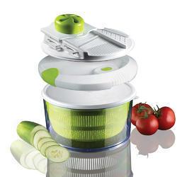 KITCHEN CHOPPERS, SLICERS,