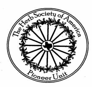 Volume 20 Editor: Linda L. Rowlett, Ph.D. Pioneer Paths is a publication of The Herb Society of America, Pioneer Unit. Nonmember subscriptions are available for $10.00 per year.