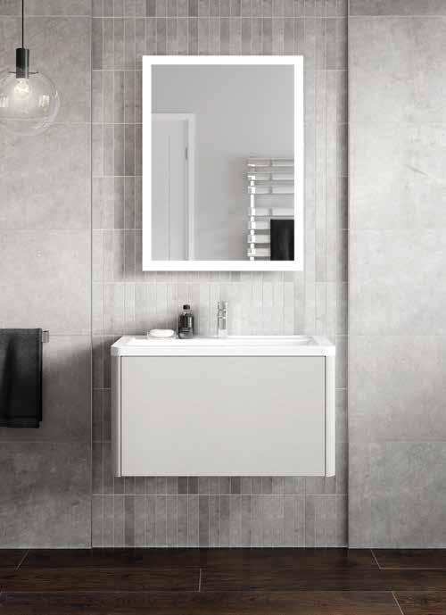 TRENDS 2019 BATHROOM STYLE NEW RANGE 02 CLASSICAL FITTINGS Luxurious, refined and practical.