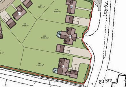 How the process works Potton agree a design guide and layout outline planning permission secured Potton arrange the installation of roads and services 1. Customers Select a plot & reserve it 2.