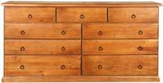 solid drawer bases 6
