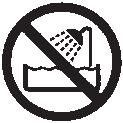 Ensure that all safety precautions are followed when using electrical appliances for the proper operation of the device.