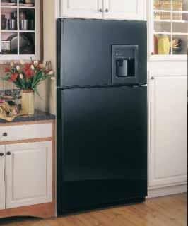 s CustomStyle top-freezer refrigerator looks built-in on the outside and has more accessibility than any other