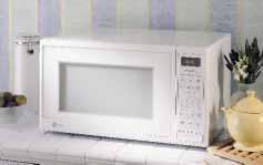 com These models include Scrolling Display Sensor Cooking Controls for Popcorn, Beverage, Reheat, Vegetable, Potato and Chicken/Fish Pads Time Cook I & II Auto Defrost/Time Defrost Express Cook Add