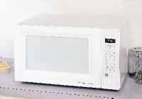 Countertop: Microwaves with Convenience Cooking *IEC-705 Test Procedure www.geappliances.