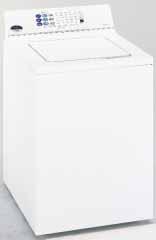 www.geappliances.com This washer includes One-Touch operation Adaptive Logic System Precision Care Wash System 3.