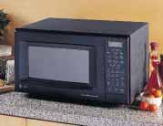 is the best source for microwave ovens.