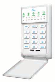 CONTENTS Leading supplier of electronic security,