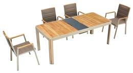 203172 Dining Table