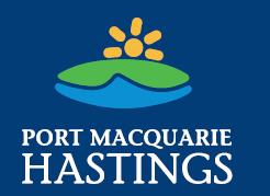 FOR PUBLIC EXHIBITION [Brief description] Monday 10 October to Monday 27 October 2014 Planning Proposal under section 55 of the EP&A Act Port Macquarie-Hastings LEP 2011 (Amendment No