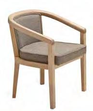 TIMBER LEG CHAIRS VISITORS CHAIRS MONASH CHAIR SMART CHAIR NEWPORT CHAIR MONASH CHAIR 630w x 650d x 760h o/a SMART CHAIR 580w x 570d x 830h o/a NEWPORT CHAIR 620w x 620d
