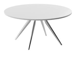 ROUND TABLES MEETING TABLES COMMUNICATE TABLE EONA TABLE I.