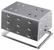 THERMOSTAT GUARDS F29-0193 THERMOSTAT GUARDS METAL These Durable Metal Guards are Designed for Government, Military, Industrial and Educational Applications to Prevent Adjustment of the Temperature