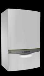 The New Generation of Domestic Gas Boiler Taking efficiency,