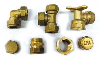 Chrome (CP) fittings At EKT, we specialize in fittings. We offer our customers a full range of fittings ranging from CP, G.