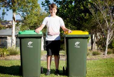 Your recycling and waste collection service Your household recycling and waste collection service On behalf of Shellharbour City Council, REMONDIS Harbour Cities operates a household recycling and