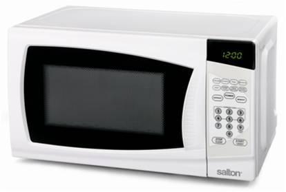 MICROWAVE OVEN 0.7 CU. FT.