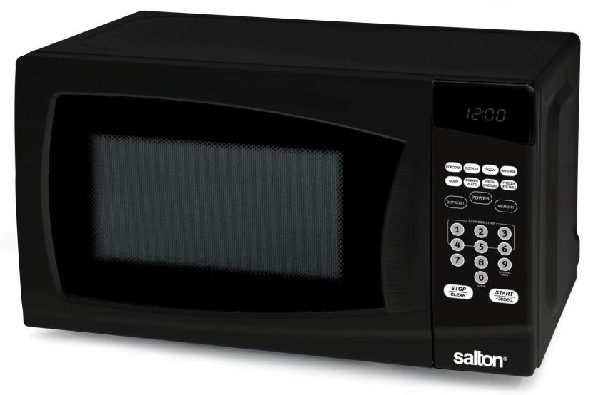 MICROWAVE OVEN 0.7 CU. FT.
