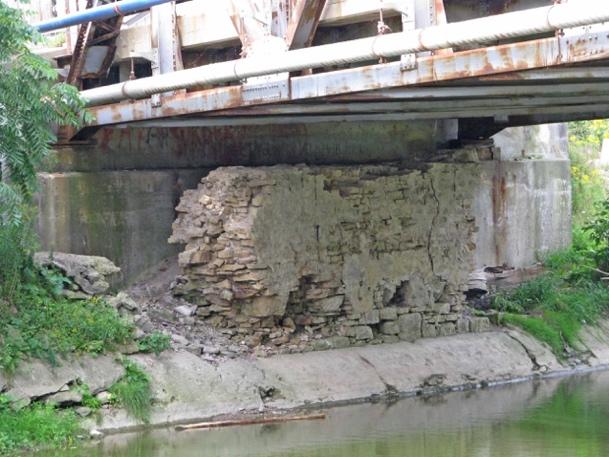 Heritage Impact Assessment: Salem Bridge, County Bridge