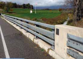 Heritage Impact Assessment: Salem Bridge, County Bridge No.