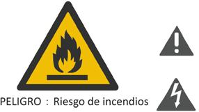 Instrucciones de seguridad importantes Para reducir el riesgo de incendio, choque eléctrico o lesiones, siga estas precauciones básicas al usar su refrigerador. 1.