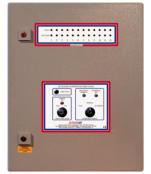 Specialist Panels available: Fan Control Panel. Fireman s Control Panel. Mimic Panel.