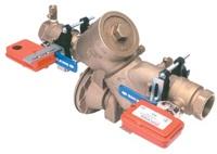 ancillary products Ball Valve Monitor Switch (BVMS)