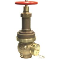 hose valves Z3000 hose valve Pressure-Tru Hose Valves Serves as a standpipe valve for individual hose