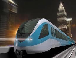 Qatar Integrated Railways Project 107 stations and more than 130 km of tunnels (Doha Metro with Red, Green, Golden and Blue Line; Long