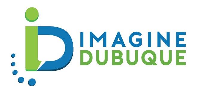 A year of community outreach produced over 12,500 ideas from all sectors of Dubuque.