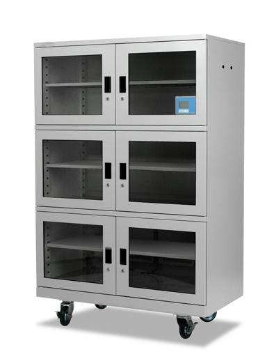 PD+ SERIES The models of the PD+ series are essentially upgraded versions of the PD series. The cabinets are equipped with high-precision sensors.
