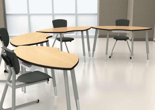 education Proven furniture solutions for schools Choose from a wide range of