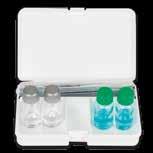 acid compact test kit offers you a simple way to test different kind of lubricant.